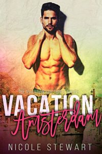 Download Vacation Amsterdam: MMF Bisexual Romance pdf, epub, ebook