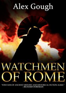 Download Watchmen of Rome pdf, epub, ebook