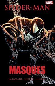 Download Spider-Man: Masques (Spider-Man (1990-1998)) pdf, epub, ebook