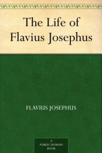 Download The Life of Flavius Josephus pdf, epub, ebook