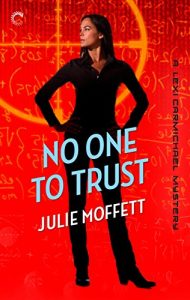 Download No One To Trust: A Lexi Carmichael Mystery, Book Two pdf, epub, ebook