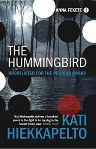 Download The Hummingbird (Anna Fekete Book 1) pdf, epub, ebook