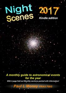 Download Nightscenes 2017: Kindle Edition pdf, epub, ebook