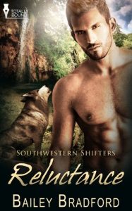 Download Reluctance (Southwestern Shifters Series Book 9) pdf, epub, ebook