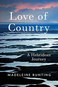 Download Love of Country: A Hebridean Journey pdf, epub, ebook