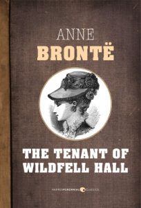 Download The Tenant Of Wildfell Hall pdf, epub, ebook