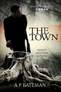 Download The Town (Rob Stone Book 2) pdf, epub, ebook