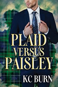 Download Plaid versus Paisley pdf, epub, ebook