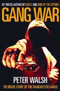 Download Gang War pdf, epub, ebook