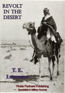 Download Revolt in the Desert [Illustrated Edition] pdf, epub, ebook