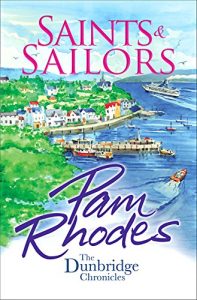 Download Saints and Sailors (The Dunbridge Chronicles) pdf, epub, ebook