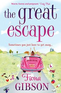 Download The Great Escape pdf, epub, ebook