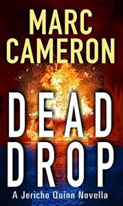 Download Dead Drop (A Jericho Quinn Thriller) pdf, epub, ebook