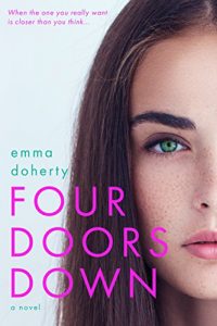 Download Four Doors Down pdf, epub, ebook