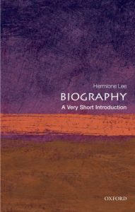 Download Biography: A Very Short Introduction (Very Short Introductions) pdf, epub, ebook