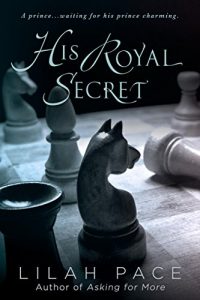 Download His Royal Secret pdf, epub, ebook