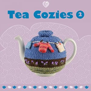 Download Tea Cozies 2 (Cozy) pdf, epub, ebook