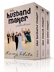 Download The Husband Maker Series Boxed Set pdf, epub, ebook