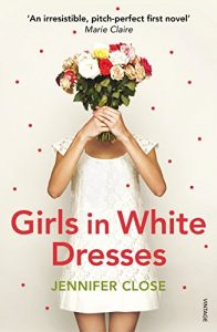 Download Girls in White Dresses pdf, epub, ebook