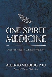 Download One Spirit Medicine: Ancient Ways to Ultimate Wellness pdf, epub, ebook