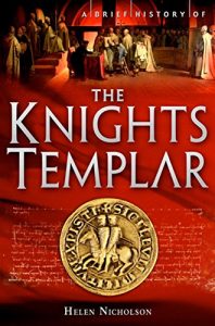 Download A Brief History of the Knights Templar (Brief Histories) pdf, epub, ebook