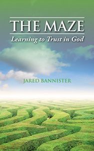 Download The Maze: Learning to Trust in God pdf, epub, ebook