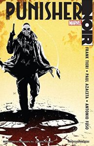 Download Punisher Noir pdf, epub, ebook