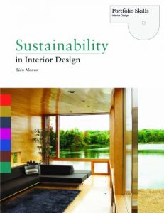 Download Sustainability in Interior Design (Portfolio Skills) pdf, epub, ebook