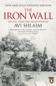 Download The Iron Wall: Israel and the Arab World pdf, epub, ebook