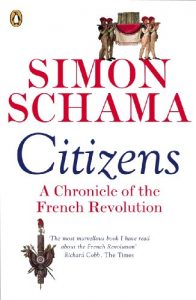 Download Citizens: A Chronicle of The French Revolution pdf, epub, ebook