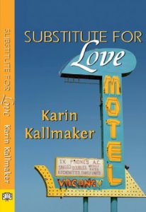 Download Substitute for Love pdf, epub, ebook