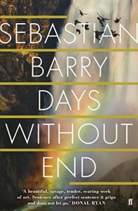 Download Days Without End pdf, epub, ebook