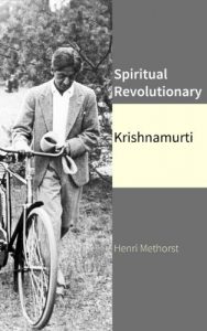 Download Spiritual Revolutionary | Krishnamurti pdf, epub, ebook