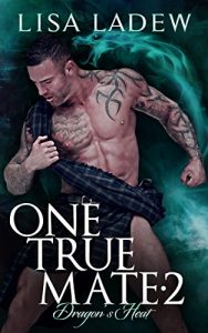 Download One True Mate 2: Dragon’s Heat pdf, epub, ebook