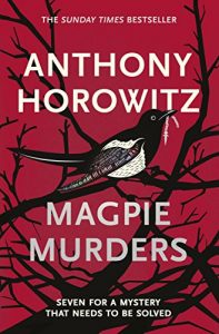 Download Magpie Murders pdf, epub, ebook