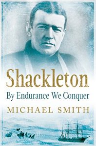 Download Shackleton: By Endurance We Conquer pdf, epub, ebook