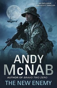 Download The New Enemy: Liam Scott Book 3 pdf, epub, ebook