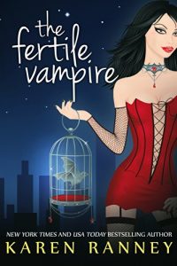 Download The Fertile Vampire (The Montgomery Chronicles Book 1) pdf, epub, ebook