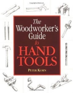 Download Woodworker’s Guide to Hand Tools, The pdf, epub, ebook