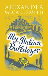 Download My Italian Bulldozer pdf, epub, ebook