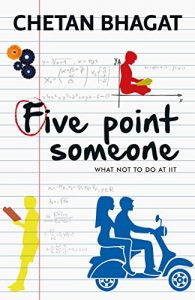 Download Five Point Someone pdf, epub, ebook