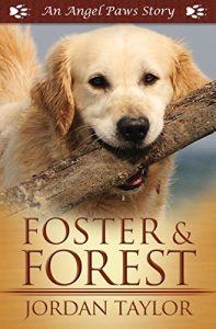 Download Foster and Forest (Angel Paws) pdf, epub, ebook