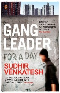 Download Gang Leader for a Day pdf, epub, ebook