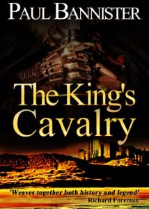 Download The King’s Cavalry (Forgotten Emperor Book 4) pdf, epub, ebook