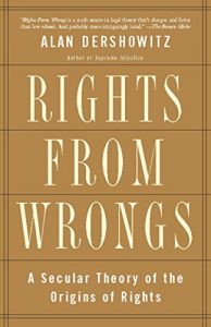 Download Rights from Wrongs: A Secular Theory of the Origins of Rights pdf, epub, ebook