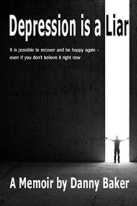 Download Depression is a Liar (Kindle Edition) pdf, epub, ebook
