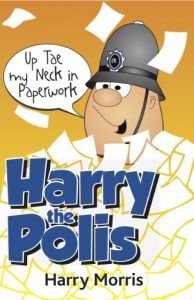 Download Up Tae Ma Neck in Paperwork: Harry the Polis pdf, epub, ebook