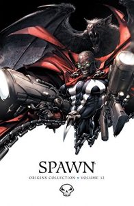 Download Spawn Origins Collection Vol. 12 pdf, epub, ebook