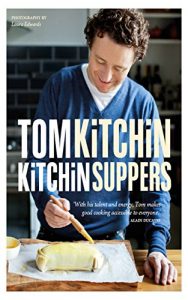 Download Kitchin Suppers pdf, epub, ebook