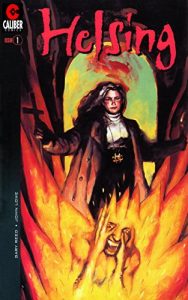 Download Helsing #1 pdf, epub, ebook